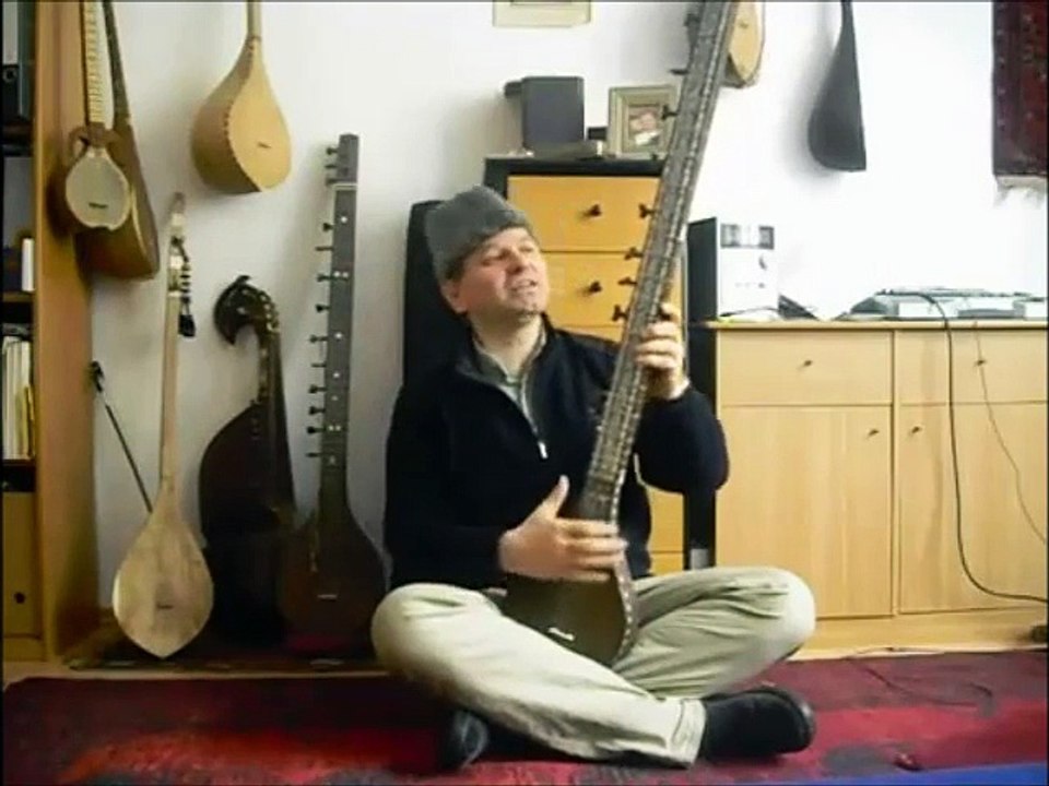 O rasha janana neu