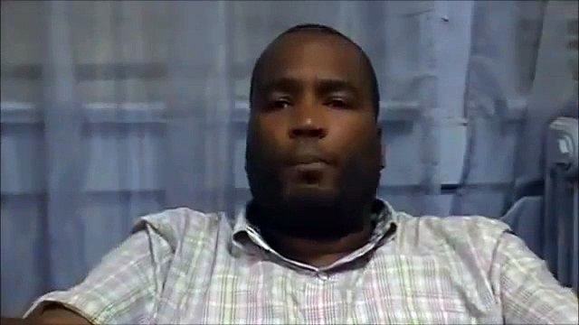 Dr. Umar Abdullah Johnson BLACK FEMINISM VS. BLACK WOMANISM