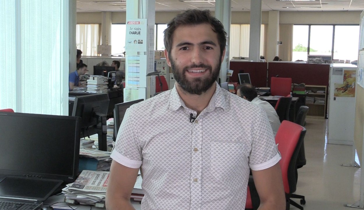 Flash info - Dimanche 28 juin 2015