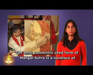 Sanatan Dharm net Darshan_ Sindhoor and Mangalsutra