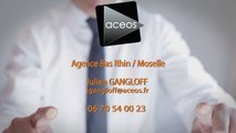 ACEOS Agence Rhin - Moselle