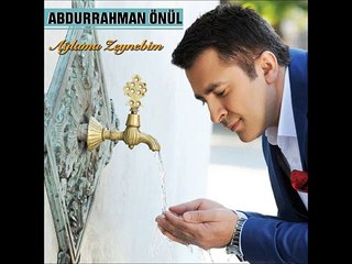 Abdurrahman Onul - Ah Medinem ( 2o15 )