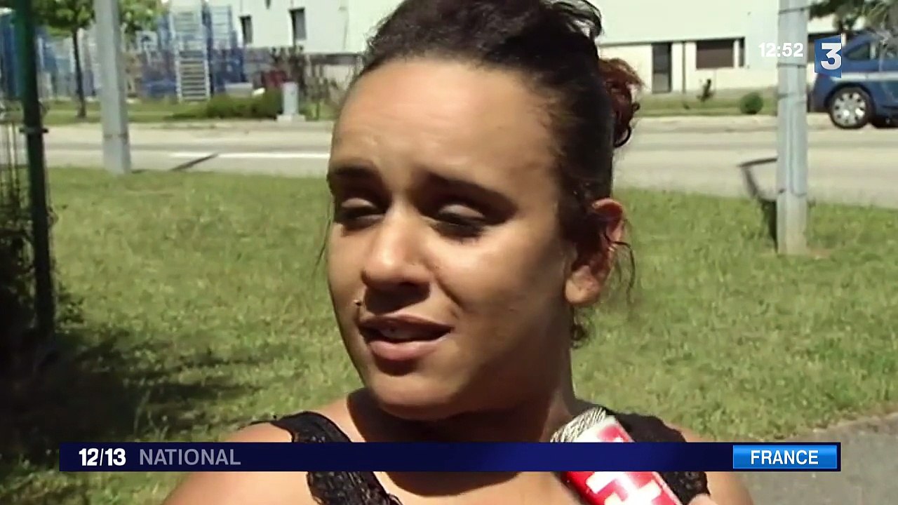 Attentat en Isère : une usine de Saint-Quentin-Fallavier visée