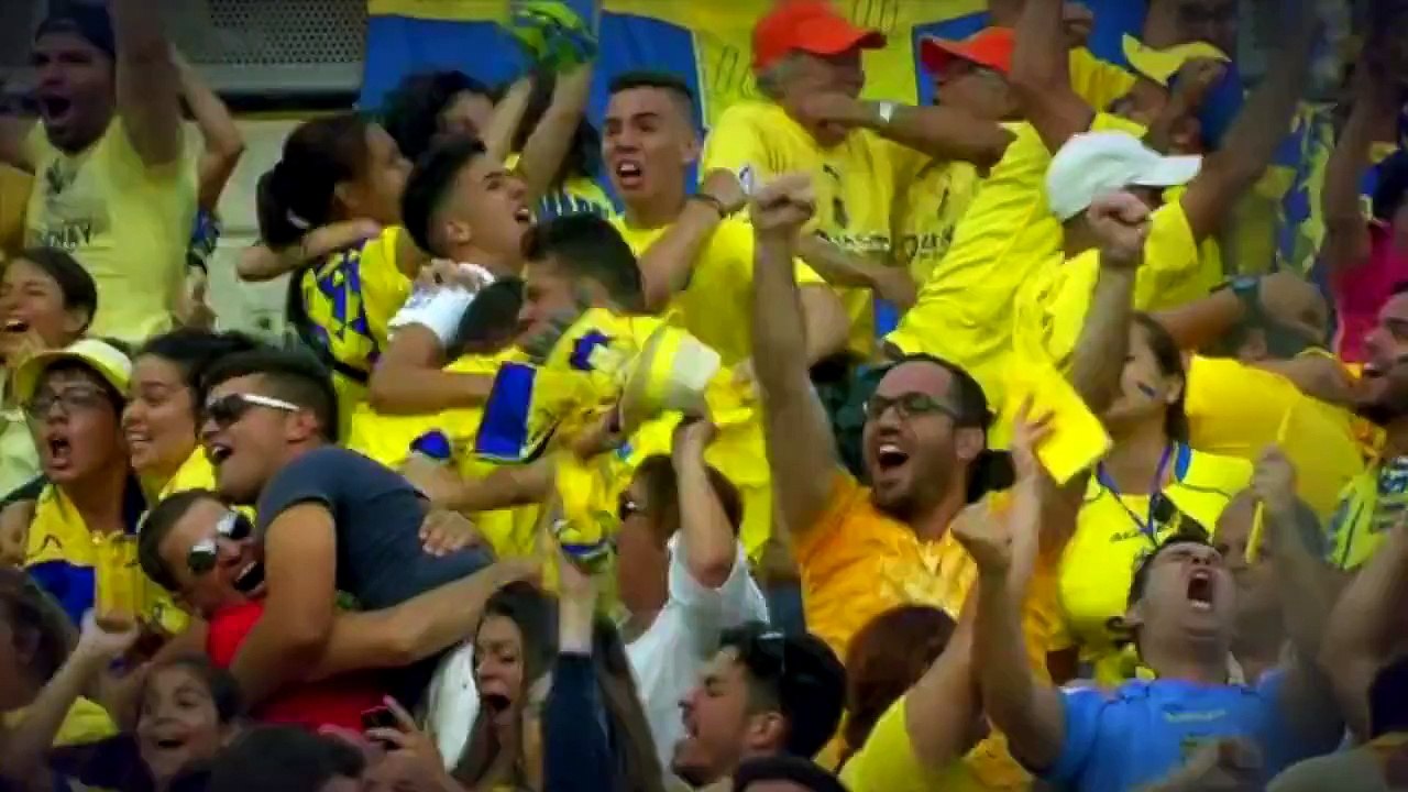 SPOT CAMPAÑA DE ABONADOS 2015 - 2016