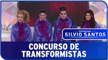 Concurso de Transformistas - 24.05.15