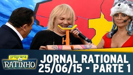 Jornal Rational - Parte 2