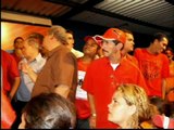 Convenção PDT, PSB, PT, PPS e PTN que lançaram Beto Prefeito dos Palmares (PE) 2008 (30/06/2008)