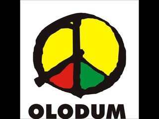 Olodum - Samba Reggae