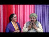 Skit2 | New Punjabi HD Folk Song | Azad Entertainer | DD Punjabi| Vasiakhi Programme| Comedy