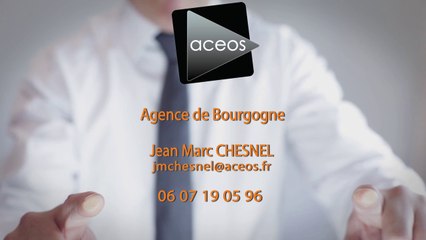 ACEOS Agence de Bourgogne