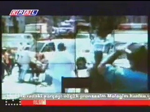 Barış Akarsu-Kimdir O(Klip)