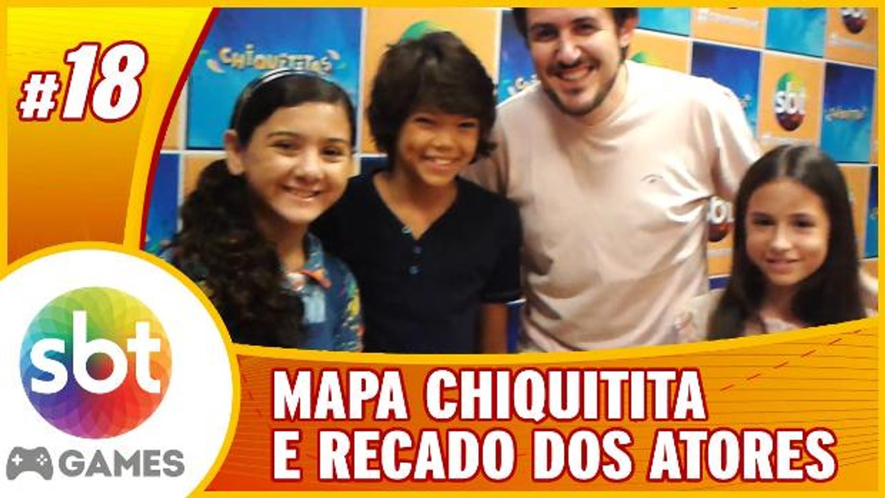 SBT no #Minecraft - Rua completa e RECADO ESPECIAL!