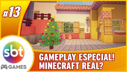 SBT no #Minecraft ESPECIAL! Shader, Mods, VOCÊ e a Conquista de Acapulco!