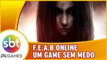F.E.A.R Online - Modos de jogos, vingança e muitas vidas perdidas!