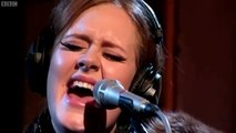 Adele - Promise This (Radio 1 Live Lounge Special) [HQ Audio]