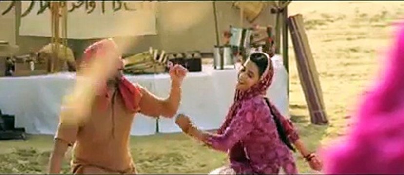 Angrej Official Trailer Amrinder Gill Releasing on 31st July 2015