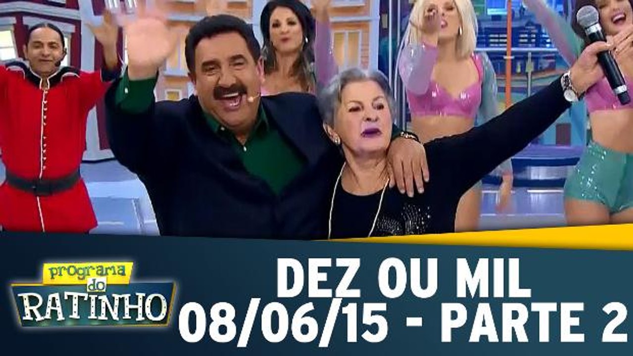 Dez ou Mil - Parte 2