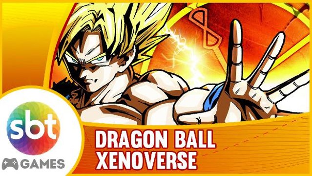 Dragon Ball Xenoverse - LEGENDA em PT-BR e Batalhas épicas!