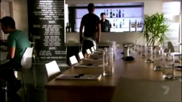 5238 - Charlie and Brax - Funny scene