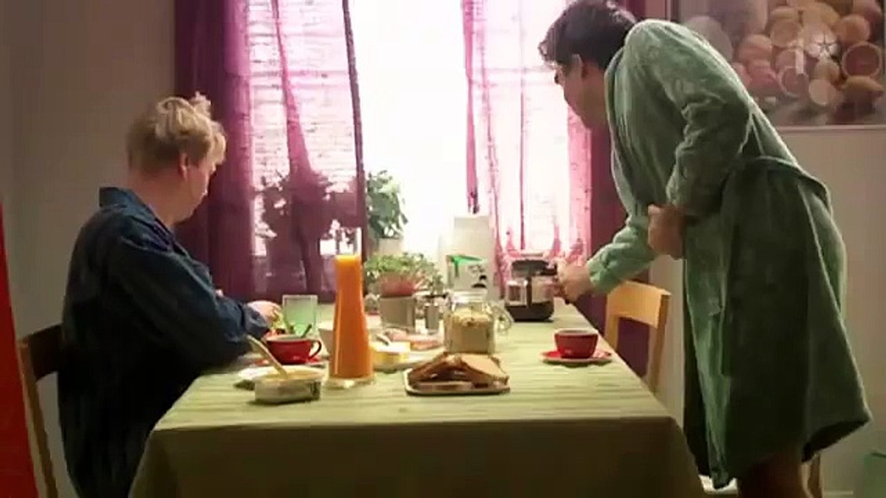 Kvarteret Skatan - Ondskan