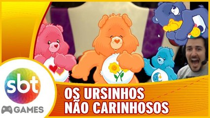 Five Nights at Freddy’s 2 - SUSTO do início ao fim do GAMEPLAY!