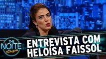 Entrevista com Heloísa Faissol