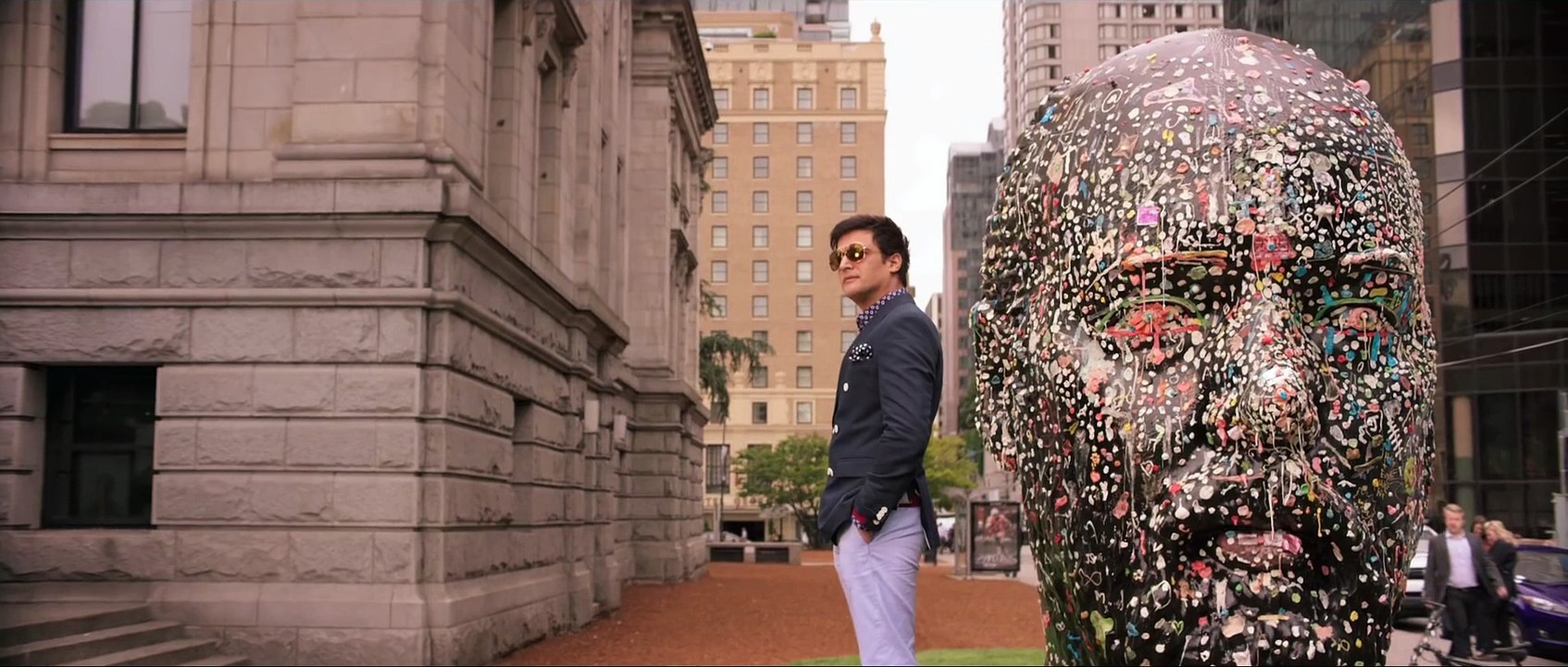 Sohneya Sajna - Hero 'Naam Yaad Rakhi' - Jimmy Sheirgill - Surveen Chawla