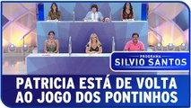 Jogo dos Pontinhos com Eliana - Completo - 10.05.15 - Vídeo
