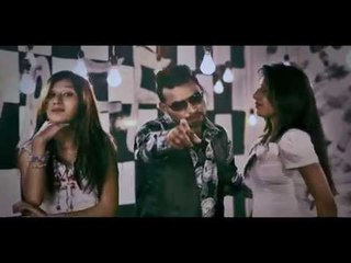 Sharabi | New Punjabi Pop Song | Latest 2014 HD Punjabi Song | Cannary Tones