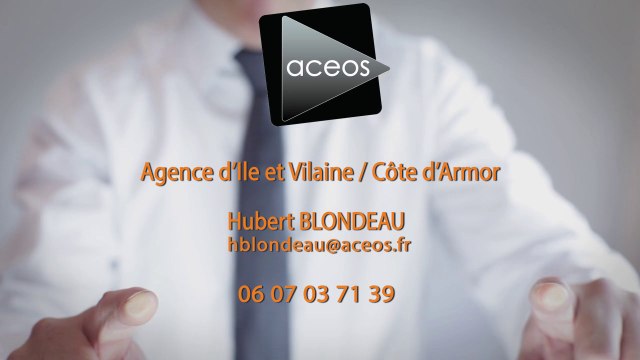 ACEOS Agence D'Ile et Vilaine - Cote d'Armor