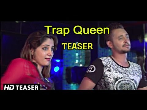 Trap Queen | KAY-BEE | feat. Hardik | Official Teaser | New Punjabi Songs 2015 | Coming Soon