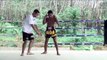 Beginners Muay Thai Instructional: The MuayThai Stance @ Tiger Muay Thai