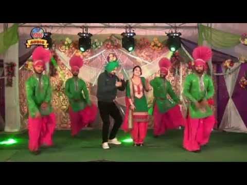 Haye Sohneya | Punjabi Pop Brand HD Video | Harpreet Mangat,Gaganpreet Mangat| Gobindas Punjabi Hits