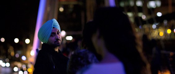 Taare - Sardaarji - Diljit Dosanjh - Neeru Bajwa - Mandy Takhar - Releasing 26th June