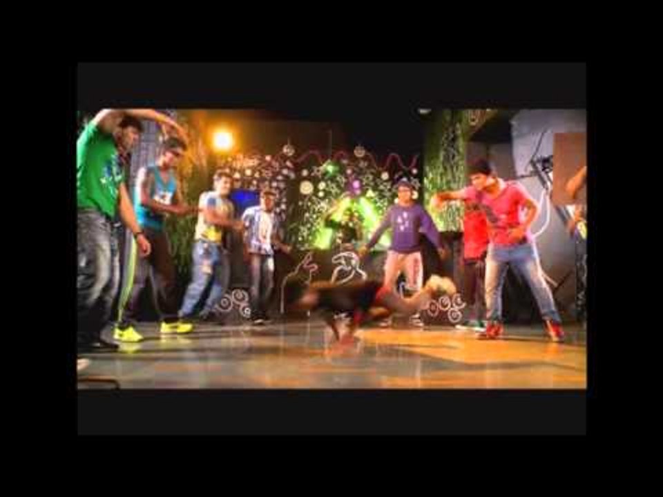 Tenu Vekhan Nu Dil Karda | Popular Punjabi Pop Sad HD Video | Robert Masih | Gobindas Punjabi Hits