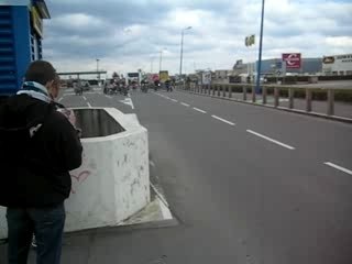 Rassemblement montauban