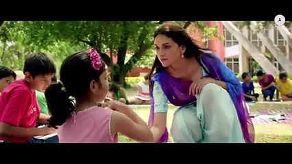 Sooiyan-Arijit Singh - Full HD Video Songs - Guddu Rangeela-Latest Hindi Songs 2015