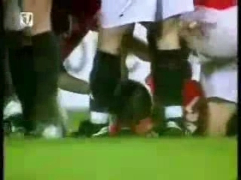tinghir وفاة لاعب