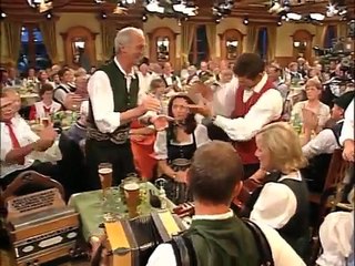 Familie Laimer Mei liabste Weis