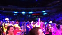Parker Murchison WeDay Atlantic Canada 2014