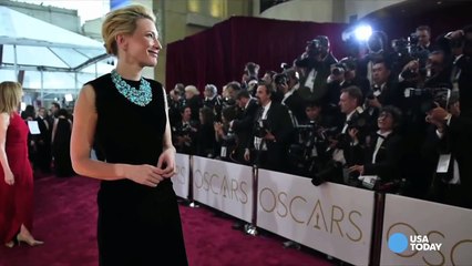 Eight disappointing dresses at the Oscars Red Carpet