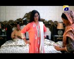 Anaya Tumhari Hui - EP 1 - Geo TV Drama Series