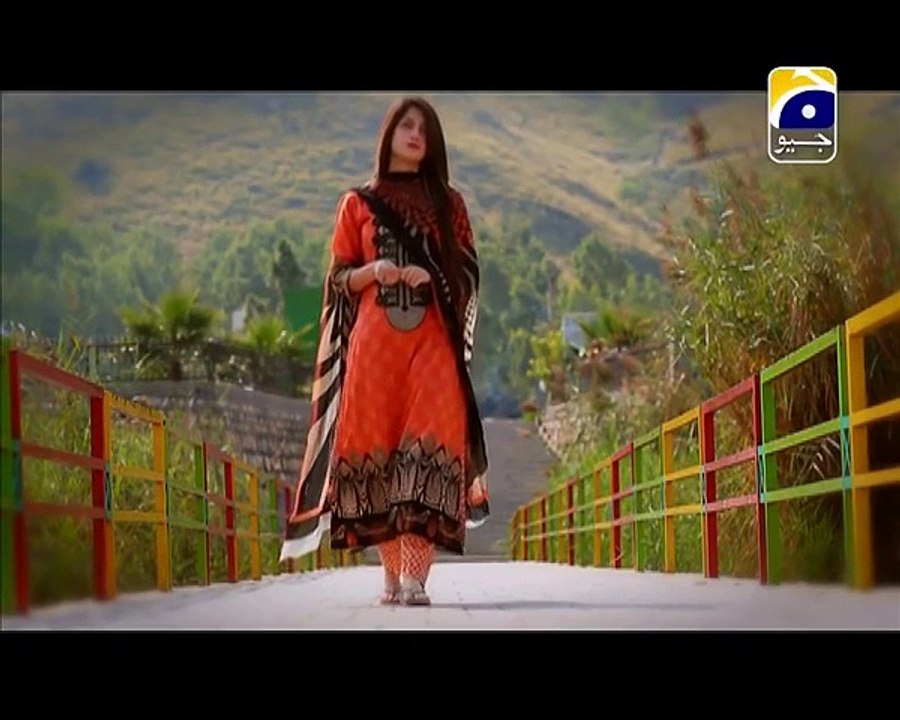 Kaise Huye Benaam - EP 13 - Geo TV Drama Series
