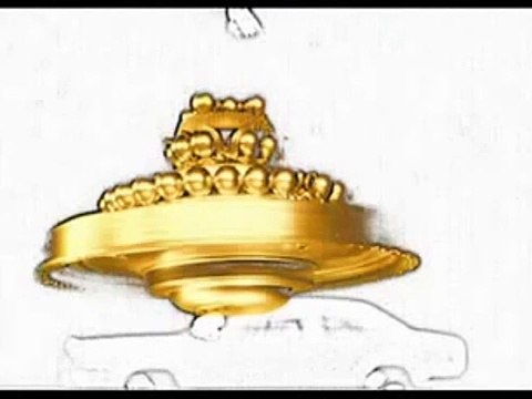 Billy Meier ★ Tape 11 UFO Pleiadian Semjase Beamship Video Photos - Billy Meier Contact Notes 7