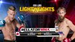 Bellator 139 highlights
