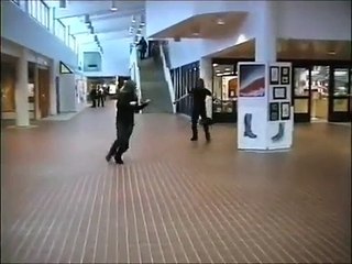 Moves Meet Moves