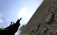 ArmA 2 OA: Intense firefight, Faysh Khabur