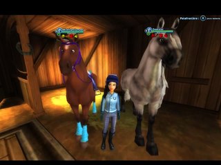 Star Stable- Star rider gratuitement
