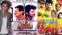 Anil Kapoor on Ram Lakhan remake I would cast Ranveer Singh as Lakhan
