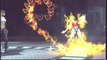 Mortal Kombat Vs DC Ryona: Fatalities/Brutalities on WonderWoman Pt 1